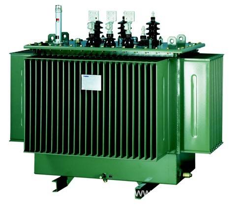 安阳KS9/KS11矿用变压器