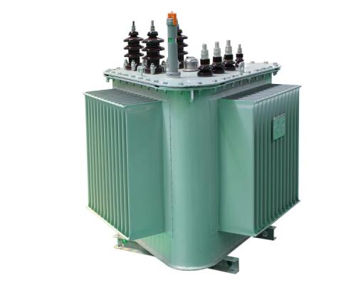 安阳S11/S13-MRL卷铁芯变压器