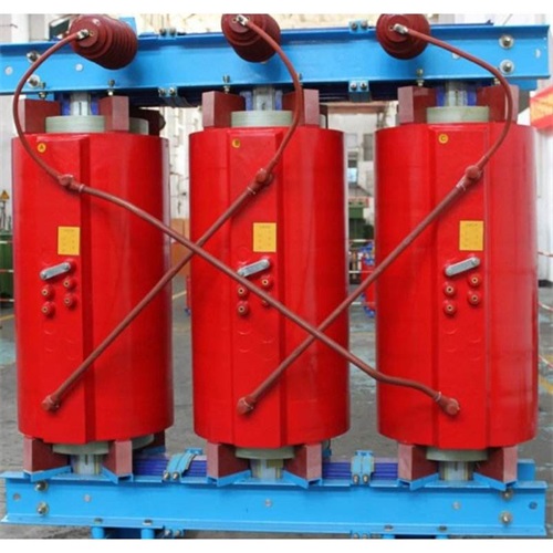 安阳SCB13-3150KVA/10KV/0.4KV干式变压器