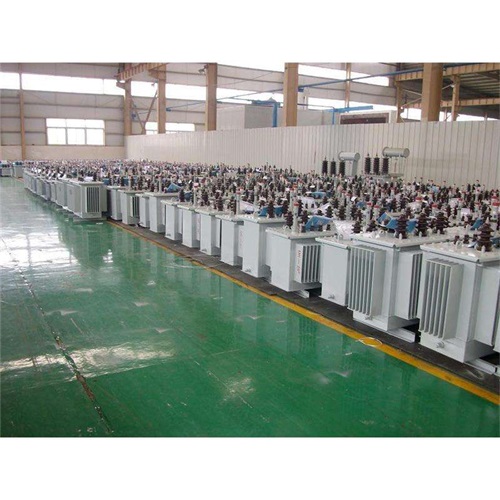 安阳S13-800KVA/35KV/10KV/0.4KV油浸式变压器