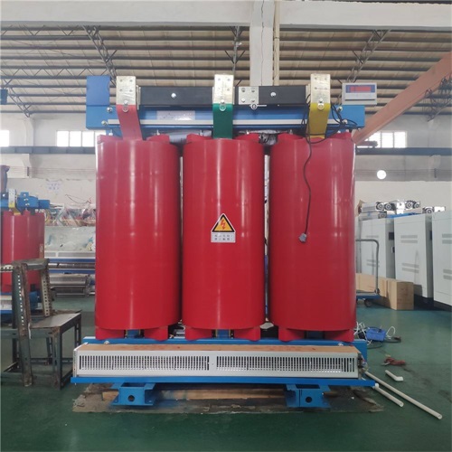 安阳SCB13-200KVA/10KV/0.4KV干式变压器