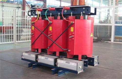 安阳SCB11-3150KVA/10KV/0.4KV干式变压器
