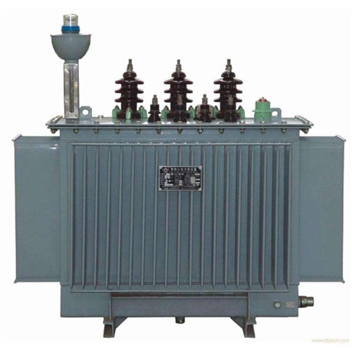 安阳SCB12-2000KVA/10KV/0.4KV干式变压器