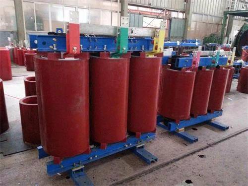 安阳SCB10-800KVA干式变压器现货价格