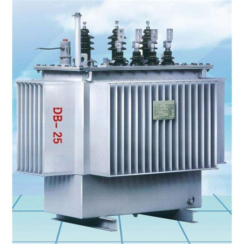 安阳SCB10-800kva干式变压器j结构参数