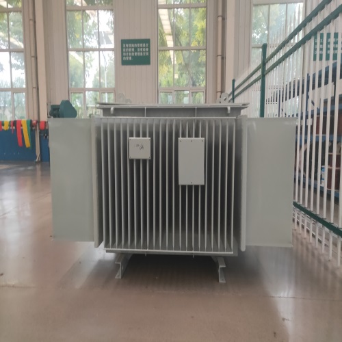 安阳S11变压器
