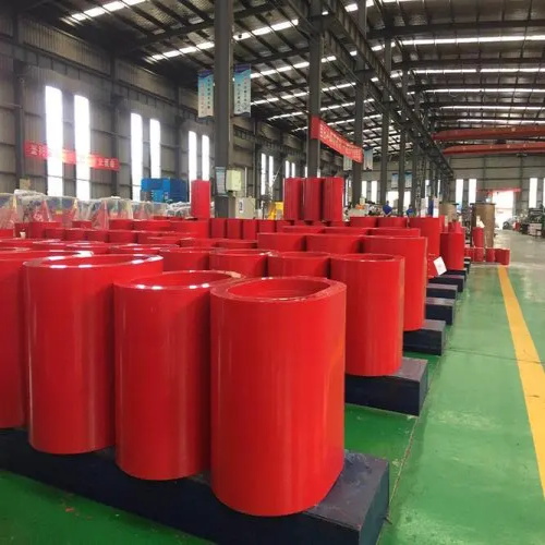 安阳SCB14-1000KVA干式变压器