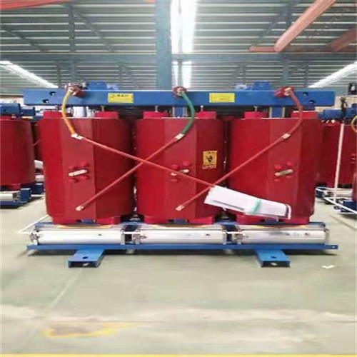安阳SCB11-5000KVA干式变压器