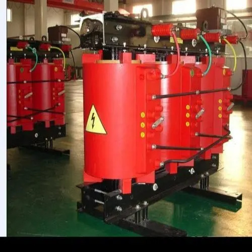 安阳SCB14-2500KVA干式变压器