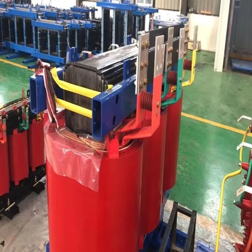 安阳SCBH15-250KVA非晶合金干式变压器