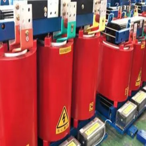 安阳SCB18-315KVA干式变压器