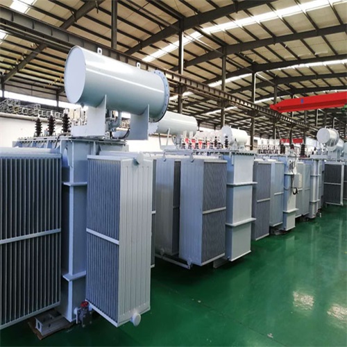 安阳S20-25000KVA油浸式变压器
