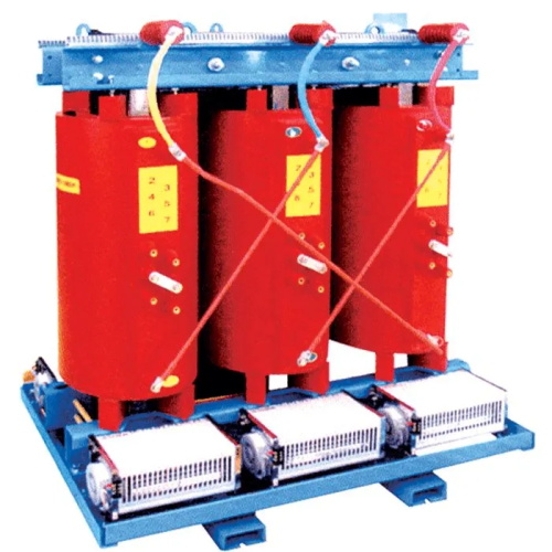 安阳SCB14-1250KVA/10KV/0.4KV干式变压器