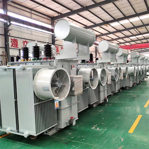 安阳S22变压器