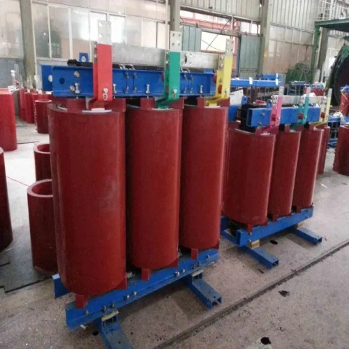 安阳SCBH15-1250KVA/10KV/0.4KV非晶合金干式变压器
