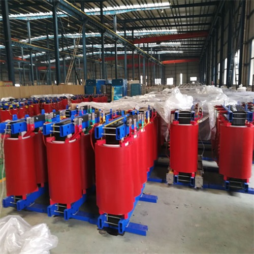 安阳SCB13变压器