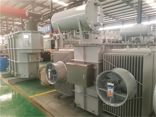 安阳S22变压器